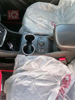 جی ئێم سی تیرەین